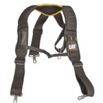 Ceinture avec Boucle Porte Outils Pro 1680 D