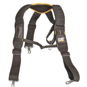 Bretelles Rembourrées Pro 1680 D