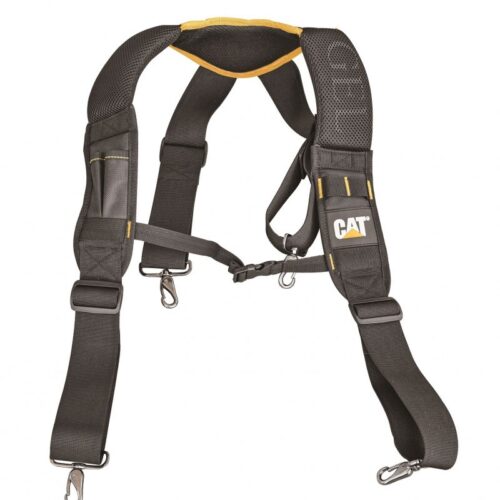 Bretelles Rembourrées Pro 1680 D