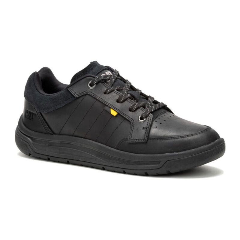 Chaussures Apa Cush noir CAT