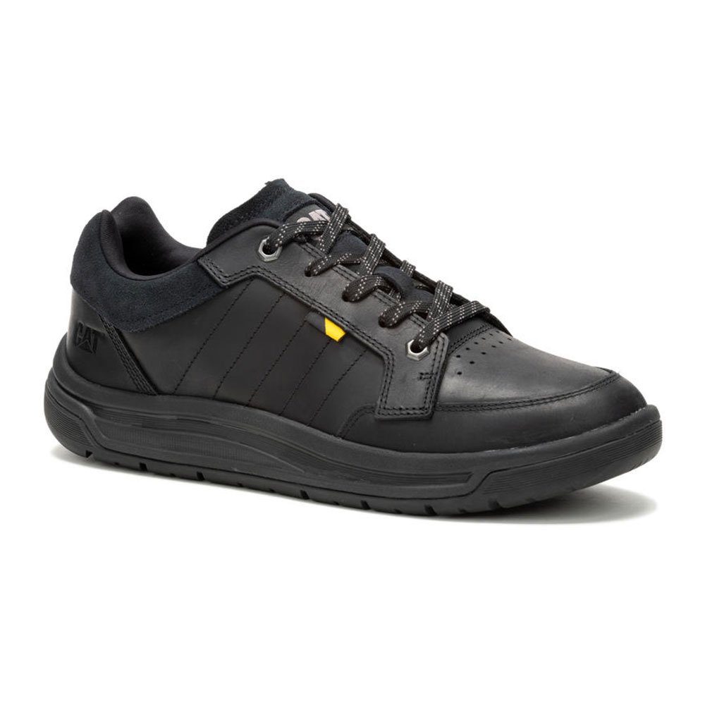Chaussures Apa Cush noir CAT