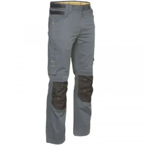Pantalon custom lite graphite CAT