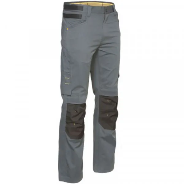 Pantalon custom lite graphite CAT