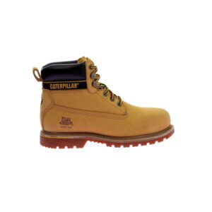 Chaussures de Sécurite Holton Miel