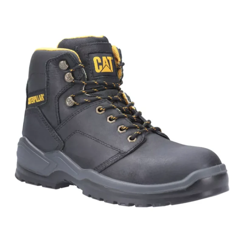 Chaussures de Sécurité Striver Noir