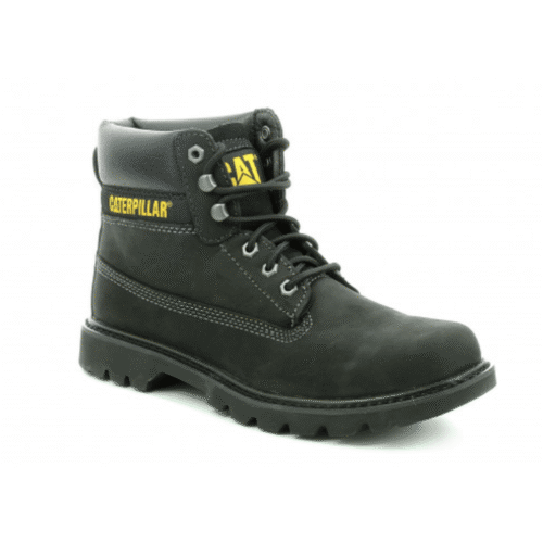 Chaussures Colorado 2.0 noir CAT