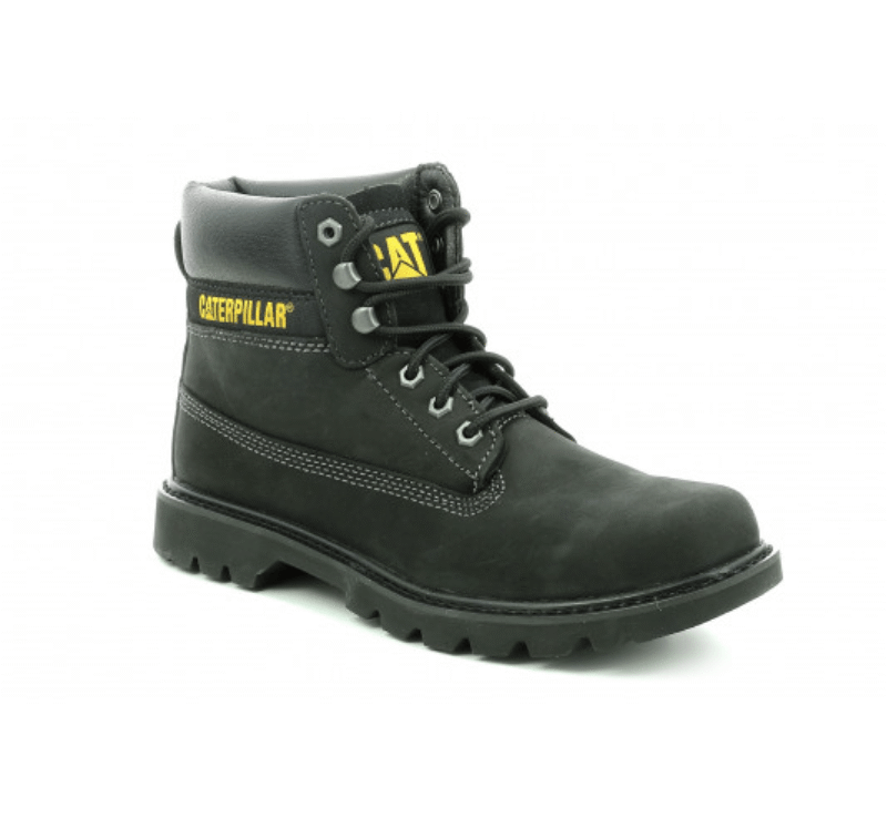 Chaussures Colorado 2.0 noir CAT