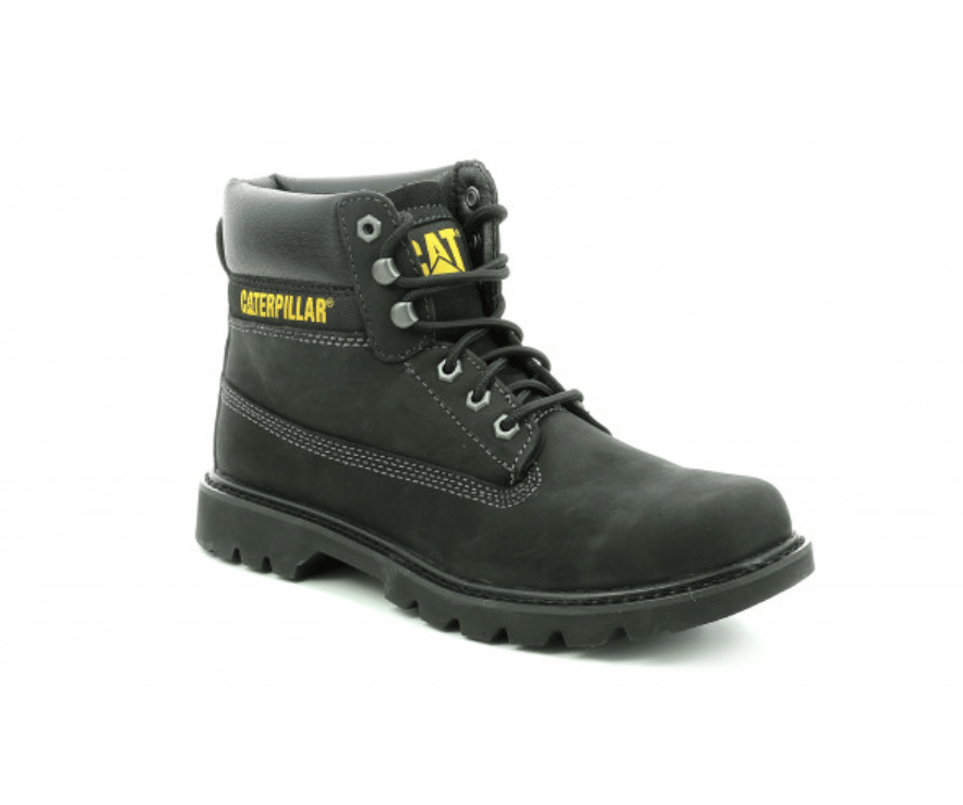 Chaussures Colorado 2.0 noir CAT
