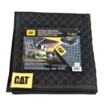 Couverture utilitaire non tissée 182.9*101.6 cm CAT