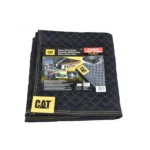 Couverture utilitaire tissée 182.9*101.6 cm CAT