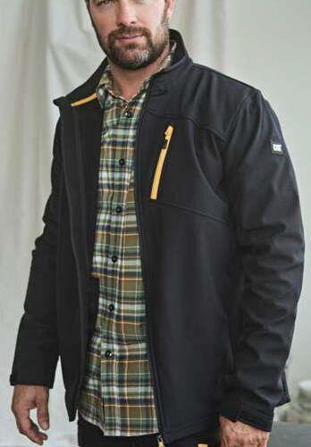 VESTE ZIPEE POLAIRE ESSENTIAL FLEECE