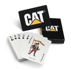 Jeu de Cartes