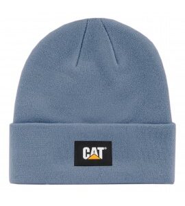la boutique cat bonnets bonnet caterpillar label cuff 304