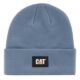 la boutique cat bonnets bonnet caterpillar label cuff 304