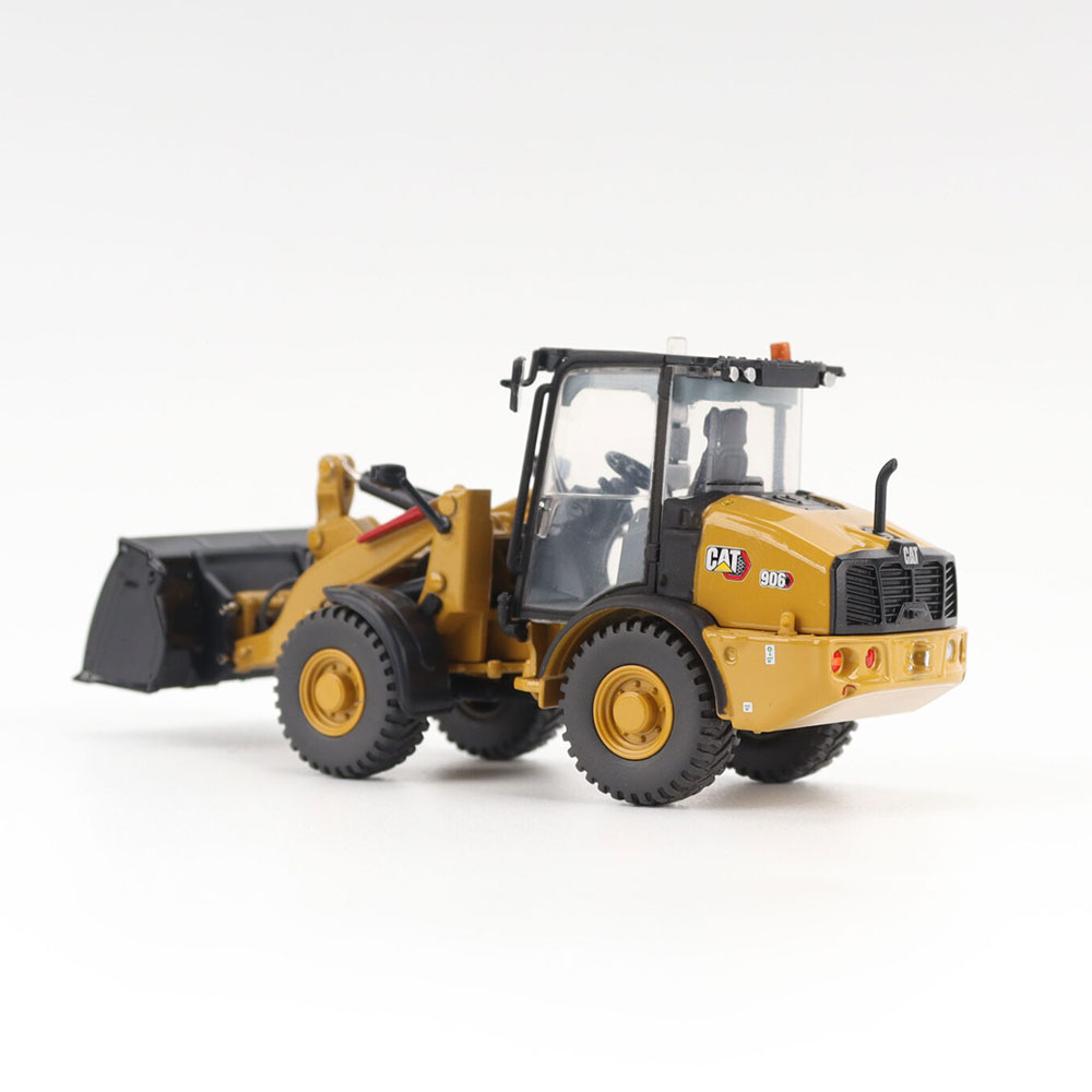la boutique cat produits miniatures 906 compact wheel loader 1 50 122