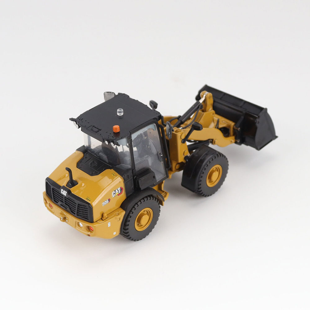 la boutique cat produits miniatures 906 compact wheel loader 1 50 320