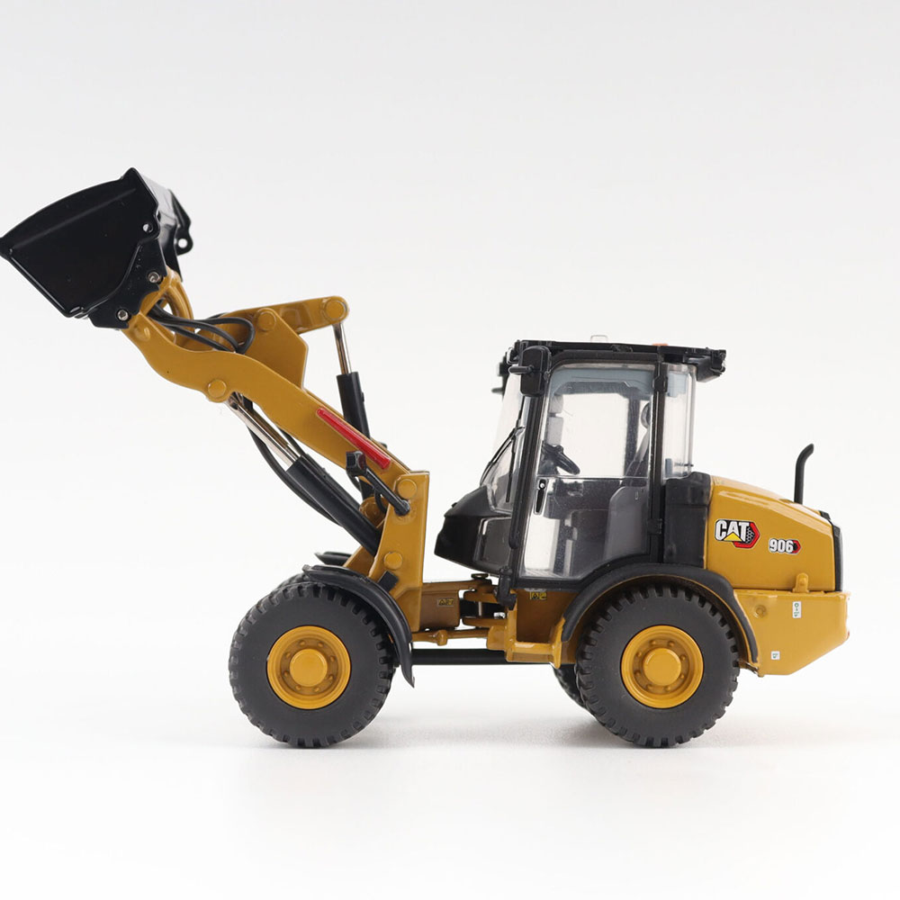 la boutique cat produits miniatures 906 compact wheel loader 1 50 518