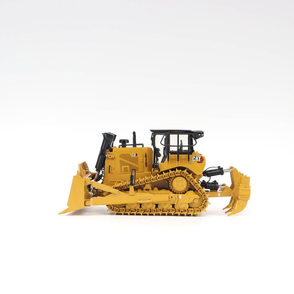 la boutique cat produits miniatures cat 1 50 d8 track type tractor 85757 p303