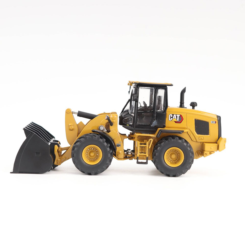 la boutique cat produits miniatures cat 930 wheel loader 1 50 1 miniature14