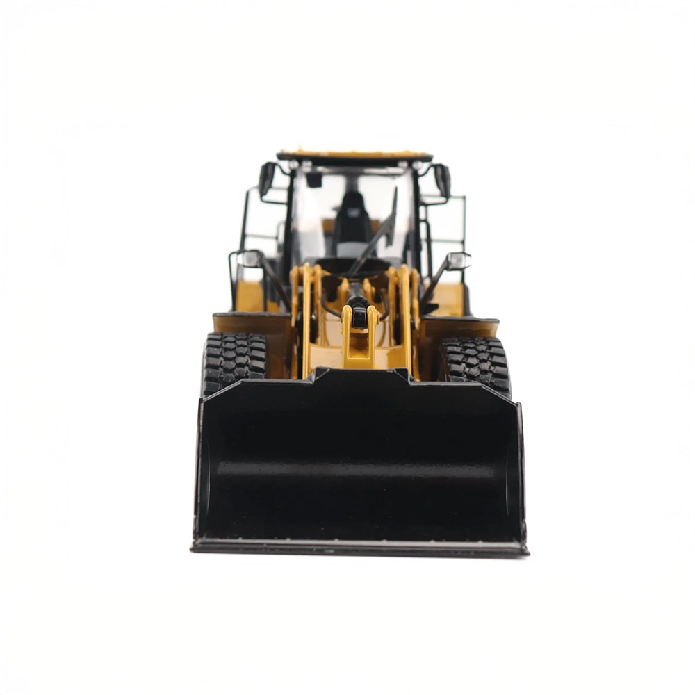 la boutique cat produits miniatures miniature caterpillar 950 wheel loader& 50 212