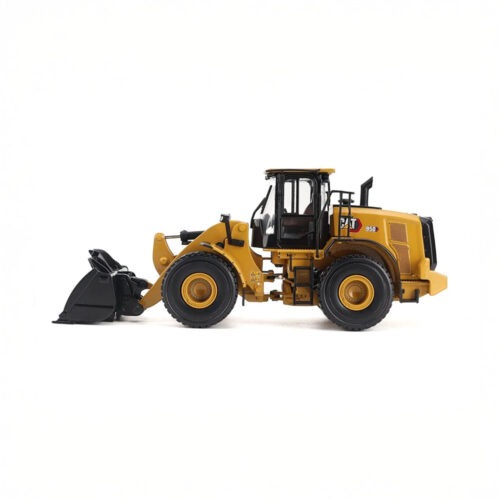 la boutique cat produits miniatures miniature caterpillar 950 wheel loader& 50 311
