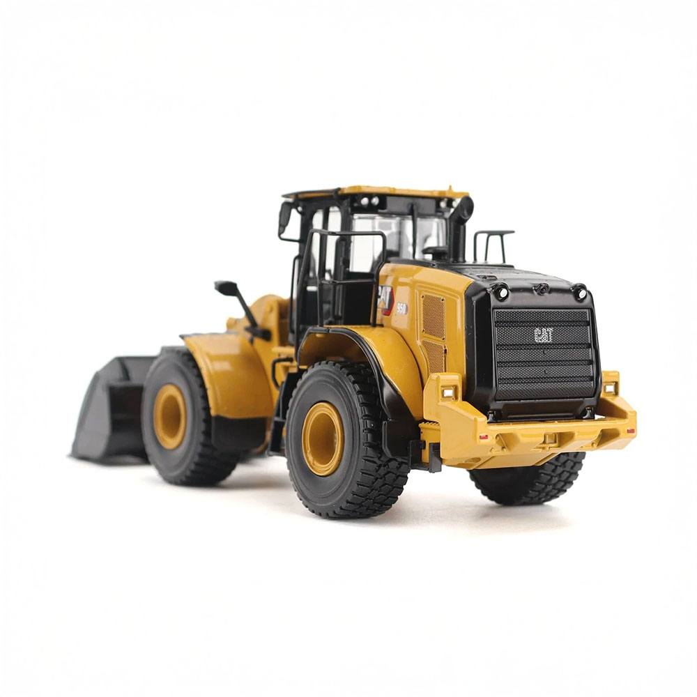 la boutique cat produits miniatures miniature caterpillar 950 wheel loader& 50 410