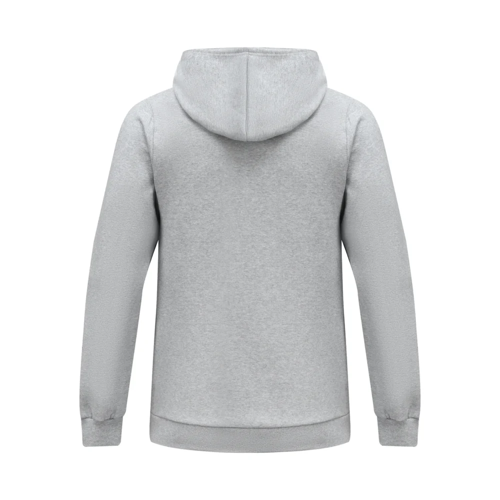 la boutique cat uncategorized sweat zippe homme bozen dos2193