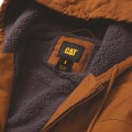 la boutique cat uncategorized blouson hooded sherpa lined cat bronze 2 2300