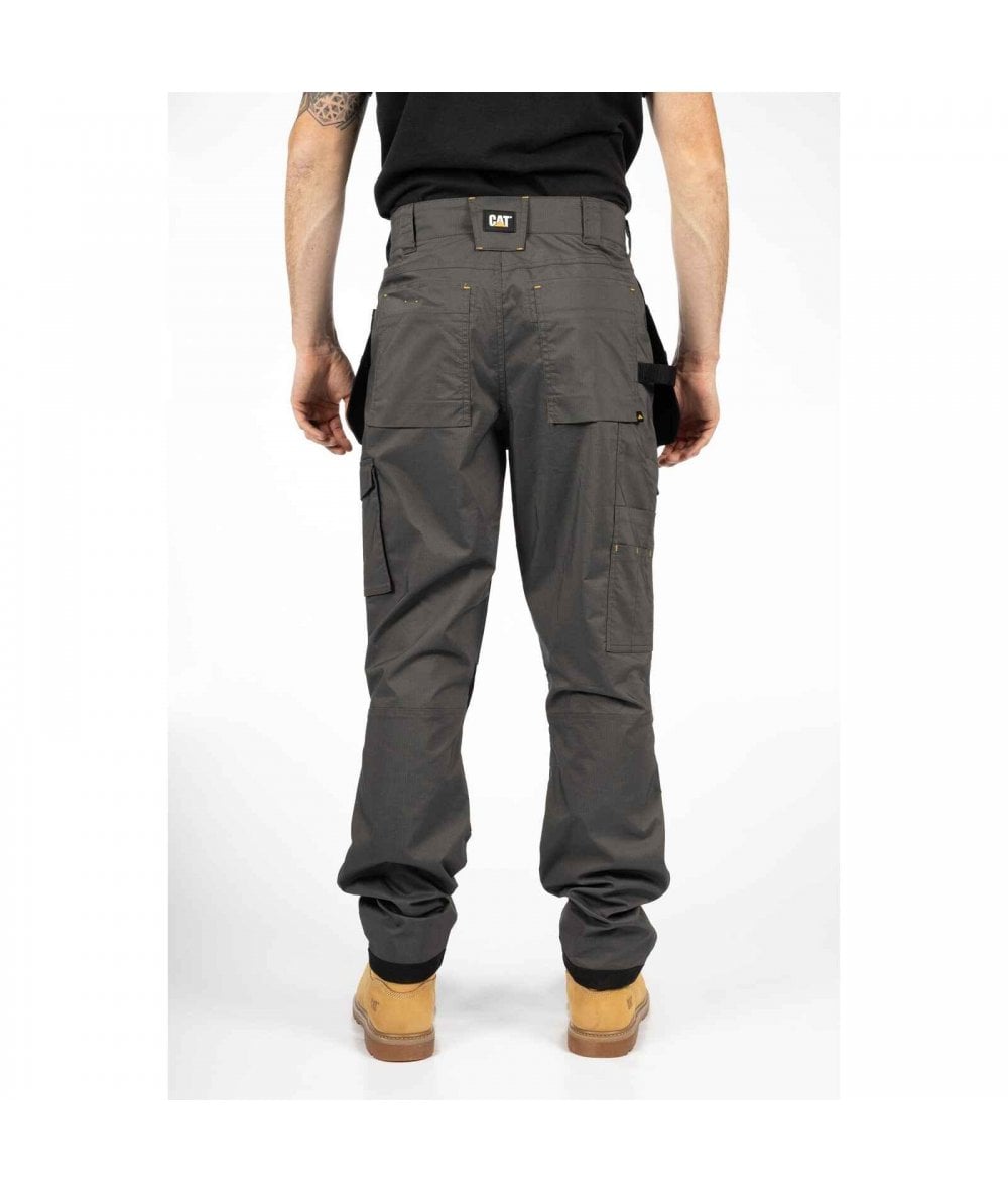 la boutique cat uncategorized caterpillar nexus holster stretch pocket trouser dark shadow 1080036 p10622 537868 image2181