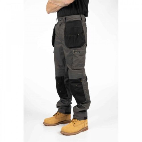 la boutique cat uncategorized caterpillar nexus holster stretch pocket trouser dark shadow 1080036 p10622 537889 image2182