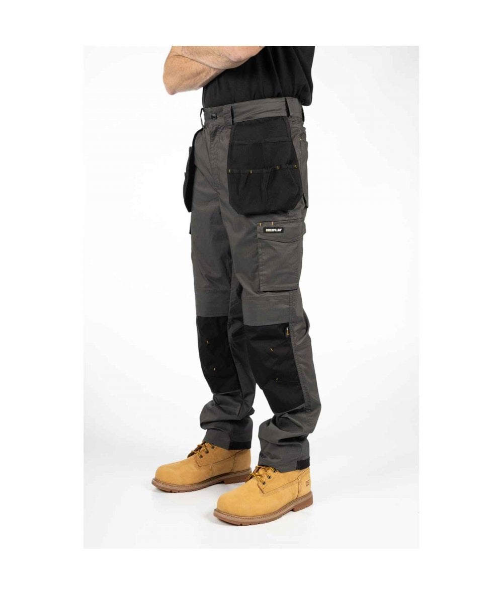 la boutique cat uncategorized caterpillar nexus holster stretch pocket trouser dark shadow 1080036 p10622 537889 image2182
