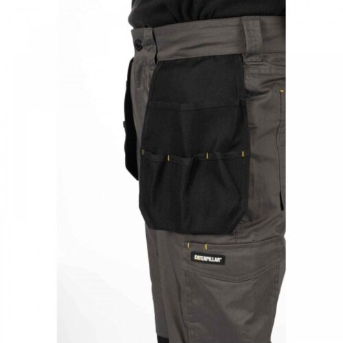 la boutique cat uncategorized caterpillar nexus holster stretch pocket trouser dark shadow 1080036 p10622 537973 image2186