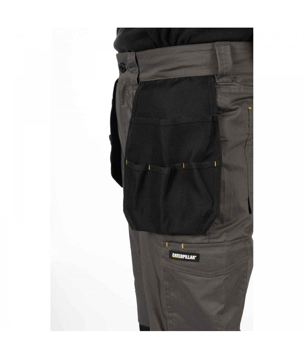la boutique cat uncategorized caterpillar nexus holster stretch pocket trouser dark shadow 1080036 p10622 537973 image2186