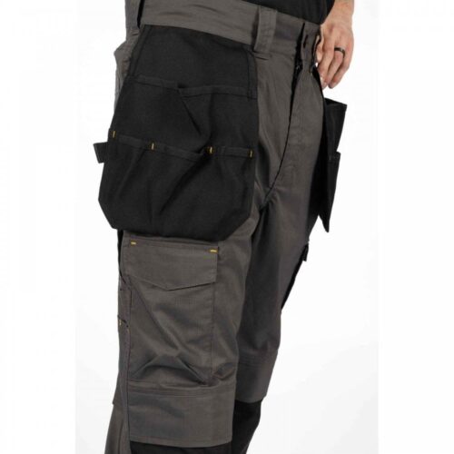 la boutique cat uncategorized caterpillar nexus holster stretch pocket trouser dark shadow 1080036 p10622 537994 image2187