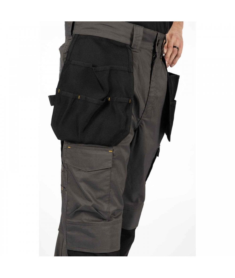 la boutique cat uncategorized caterpillar nexus holster stretch pocket trouser dark shadow 1080036 p10622 537994 image2187