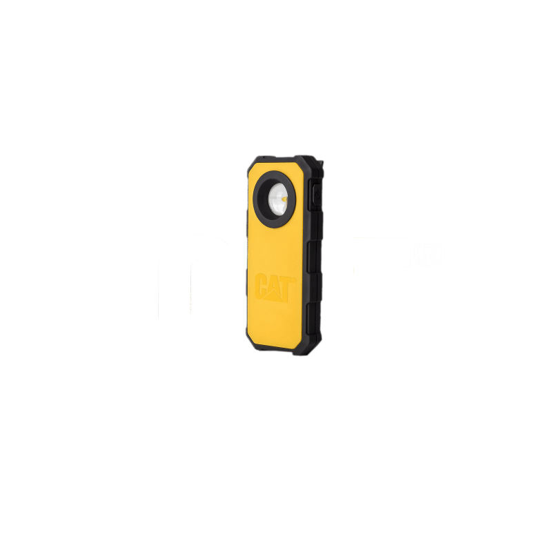 LAMPE DE POCHE CATERPILLAR 220 LUMENS