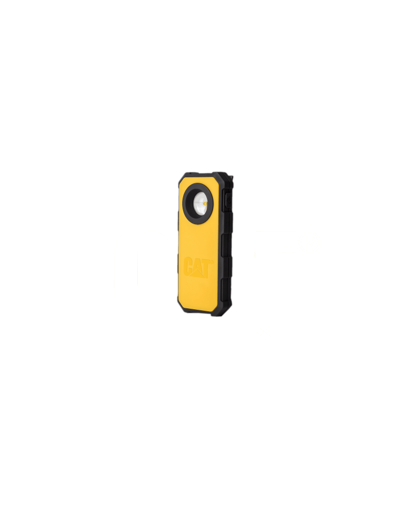 LAMPE DE POCHE CATERPILLAR 220 LUMENS