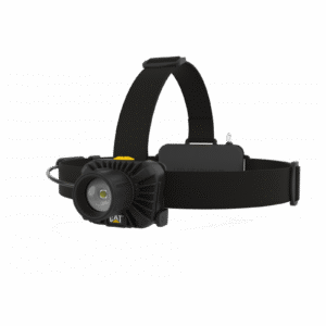 Lampe frontale rechargeable 800 lumens