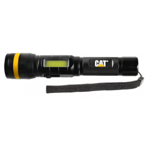 Lampe torche aluminium rechargeable 700 lumens