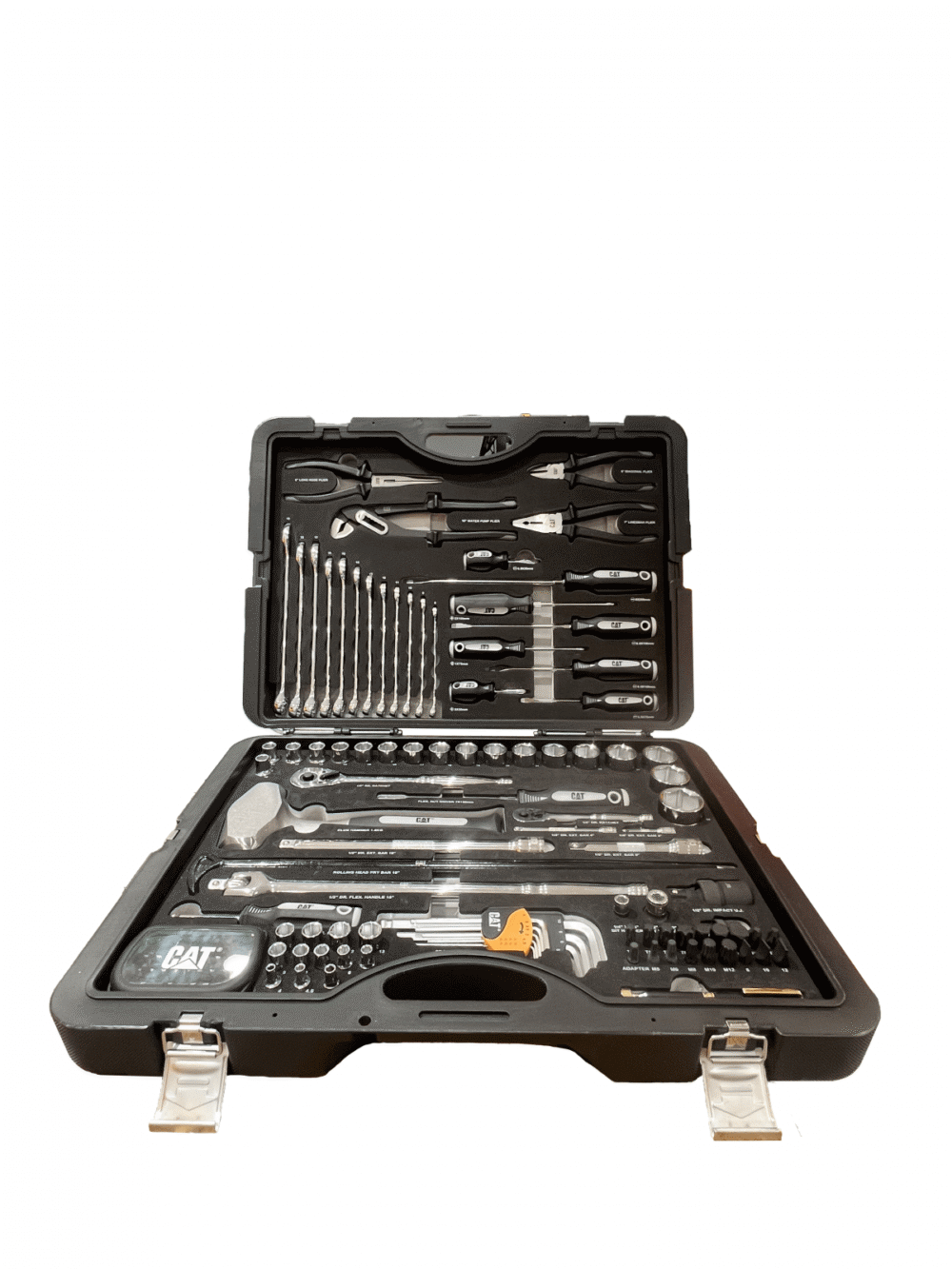 mallette d'outils CAT