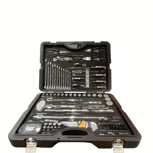 mallette d'outils CAT