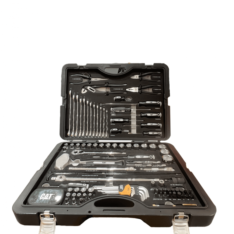 mallette d'outils CAT