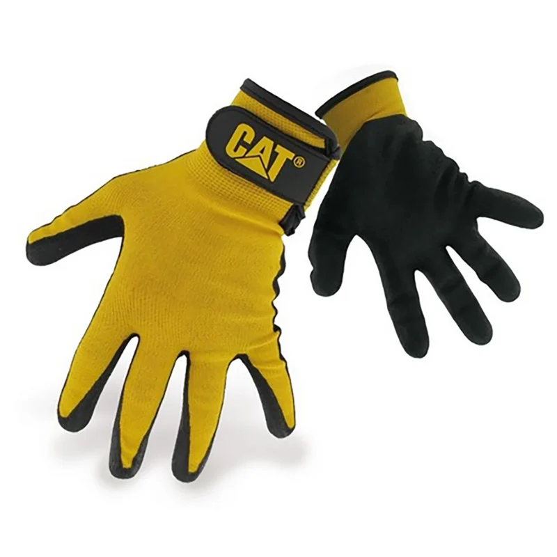 Gants 17416 CAT