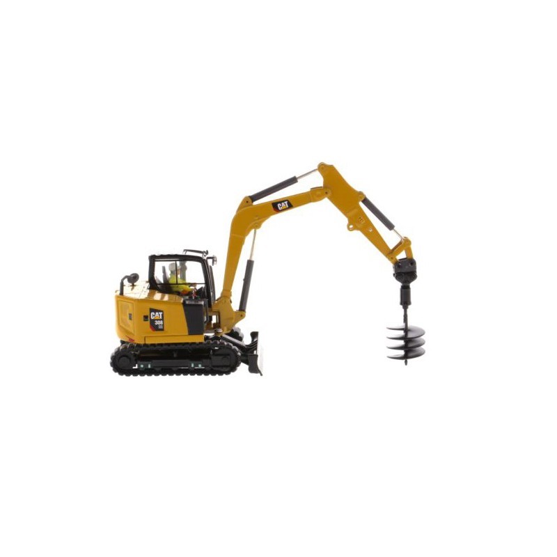 Miniature 85596 Pelle Hydraulique "NEXT GEN" 308CR