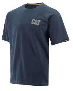 Tee-Shirt Trademark  Navy