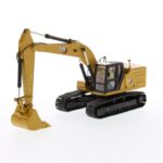 85589 CS11 GC vibratory soil compactor 1/50