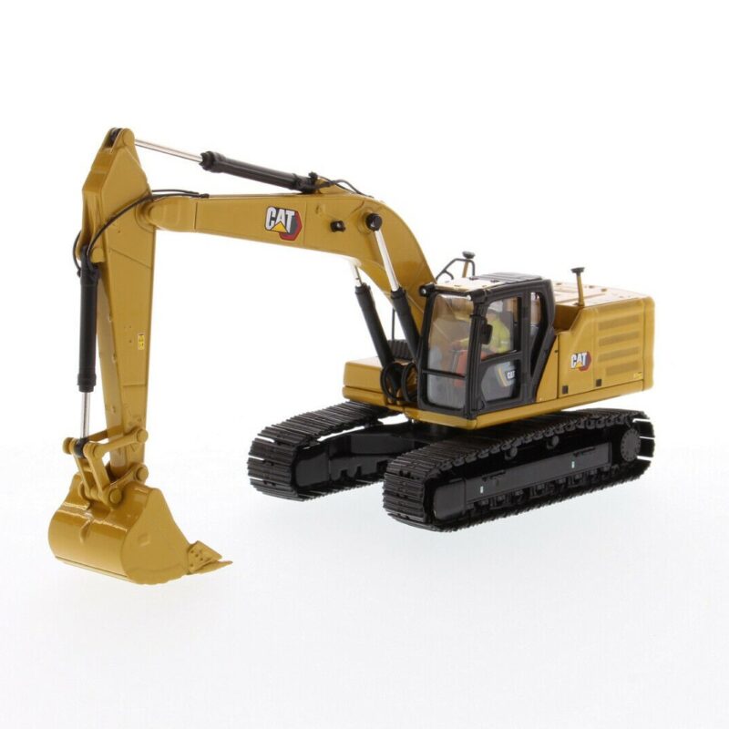 85585 - 330 Hydraulic excavator 1/50