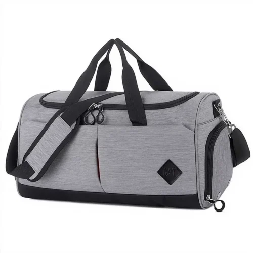 sac de sport caterpillar