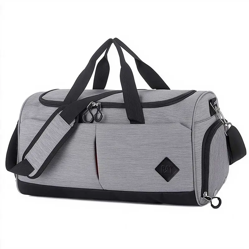 sac de sport caterpillar