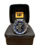 Montre Sail bleu CAT